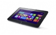 Kamu, Finans Ve Salk Kurumlarna Dell Latitude 10 ile Tablet zm