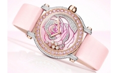 Atasay 75. Y�l�nda �svi�reli Saat Ve M�cevher Devi Chopard �le  Muhte�em ��birli�ine �mza Att�