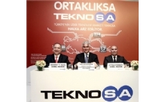 Teknosa Halka Arz Ediliyor