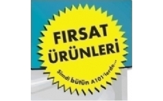 A101 Market 10 May�s 2012 F�rsat �r�nleri