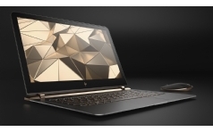 HP Spectre 13 T�rkiye'de Sat��ta!