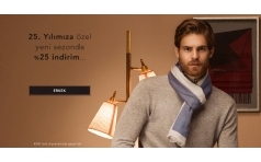 Silk and Cashmere'de World'e zel 50 TL Worldpuan!