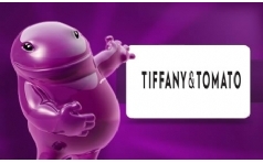 Tiffany & Tomato'da World'e zel 10 TL Worldpuan!