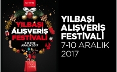 Citys Nianta Ylba Alveri Festivali 2017