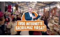 TTNet Yeni Yl Kampanyas