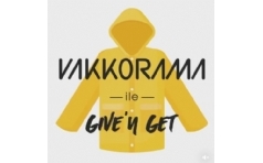 Vakkorama Give'n Get Kampanyas