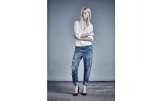 Miss Selfridge 2015 lkbahar/Yaz Denim Koleksiyonu