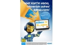 Kliksa.com'da Opet Kart Sahiplerine 25 TL ndirim