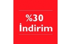 Arow'da Net %30 ndirim!