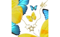 Stil Sahibi Kad�nlara Asgold Jou'dan Y�ld�zl� �neriler