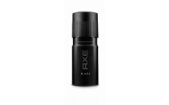 Yeni Axe Black