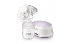 Philips AVENT Natural Serisi Bebeinize Hayata En Doal Balangc Sunuyor