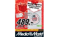 Media Markt 10 - 13 May�s 2012 Anneler G�n� �ndirimleri
