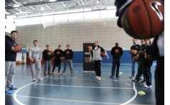 THY ile Euroleague Sosyal Sorumluluk Projesinde de Birlikte Hareket Ediyor