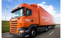 TNT Ekspres, Anneler G�n�'ne �zel%25 �ndirim Kampanyas�!