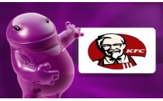 Yap Kredi Czdan ile KFC'de %20 indirim Frsat