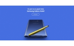 Samsung Galaxy Note 9