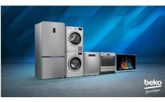 Beko'da World le Harcamaya Grundig Hoparlr Hediye