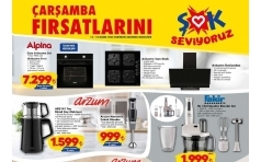 ok Market 12 - 18 Kasm 2025 Frsat rnleri Katalou