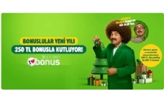 Bonus Ylba Kampanyas 2022