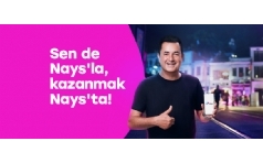 bankas'ndan Yeni Nesil Bankaclk Uygulamas: NAYS