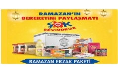 ok Market Ramazan Kolisi 2023