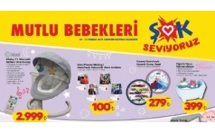 ok Market 9 - 15 Temmuz 2025 Frsat rnleri Katalou