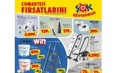 ok Market 12 Temmuz 2025 Hafta Sonu Frsatlar