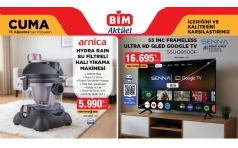 Bim 15 Austos 2025 Aktel rnler Kampanyas