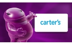 Carter's'ta World'e zel 20 TL WorldPuan Hediye