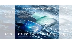Oriflame Ekim 2022 Katalou