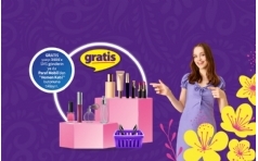 Gratis'te Paraf'llara zel 30 TL ParafPara Hediye