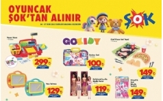 ok Market 4 - 7 Ekim 2025 Frsat rnleri Katalou