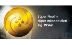 Digiturk LigTV'ye �ye Olana ilk 4 ay %50 �ndirim!