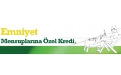 Garanti Bankas�'ndan Polis Bayram�'na �zel Destek Kredisi