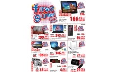 Bimeks 11 - 17 May�s 2012 F�rsat G�nleri Kampanas�