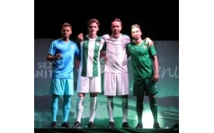 Bursaspor 2015-2016 Sezonu Formalar Tantld