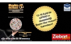 Ziebart 10. Bayim Olur musun? Fuarnda Express Tip stasyonunu Tantacak