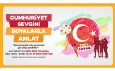 Forum Trabzon Cumhuriyet Bayram Resim Yarmas