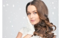 Evoria.com'dan K�� Mevsiminde Sa� Bak�m� �nerileri