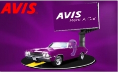 Yap� Kredi C�zdan ile Avis'te 30 TL Worldpuan!