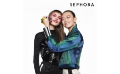 Sephora'da Maximum'lulara 75 TL MaxiPuan!