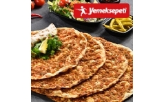 Yemeksepeti.com'da Maximum Mobil ile deyenlere %20 MaxiPuan!