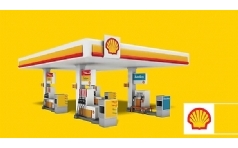 Maximum'lulara Shell stasyonlarnda 60 TL MaxiPuan Hediye