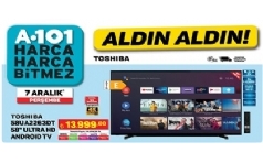 A101 7 Aralk 2023 Aldn Aldn Kampanyas