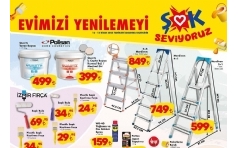 ok Market 12 Nisan 2025 Hafta Sonu Frsatlar