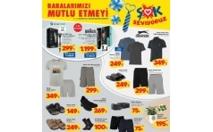 ok Market 11 - 17 Haziran 2025 Frsat rnleri Katalou
