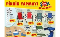 ok Market 14 Haziran 2025 Hafta Sonu Frsatlar