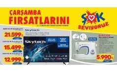 ok Market 13 - 19 Austos 2025 Frsat rnleri Katalou
