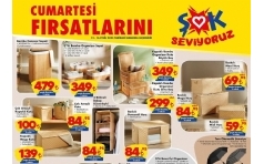 ok Market 13 Eyll 2025 Hafta Sonu Frsatlar